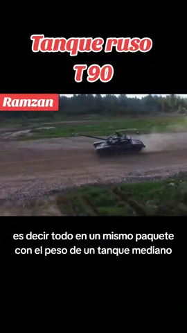 Tanque de combate ruso T90 #vladimirputinoficial #tanquet90 #su57 #vladimirputin #s400 