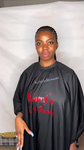 She’s looking too in them straight back cornrows 😍 . . @trimmed you  @Joiliebychristiane  . . #manchesterhairdresser #blackisbeautiful #boxbraids #blackisbeautiful #curlyhair #naomiisbusy #fypシ #goviral #hairoftheday #boxbraids #afrohair 