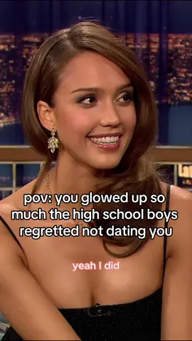 you never know if love is right around the corner ❤️ #womenempowerment #women #datingadvice #Relationship #relatable #jessicaalba 