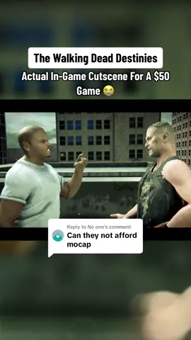 Replying to @No one #GamingOnTikTok #WhatToPlay #LetsPlay #thewalkingdeaddestinies 