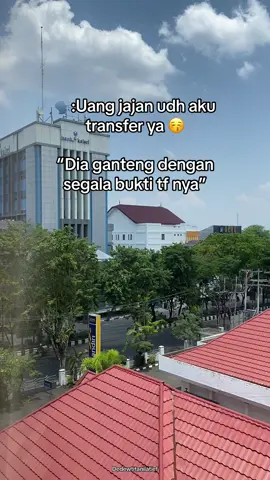Kamu royal aku nurut 😚😋