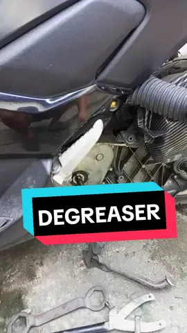 PRESTIGE DEGREASER HEAVY DUTY DEGREASER.... #degreaser #enginedegreaser 