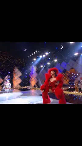 Venus vs Denim || Canada Drag Race S4. Ep 1 || Top 2 lipsync.✨ #CanadaDragRace #DragRace #RuPaulsDragRace #Venus #Denim #Tiesto #fyp 