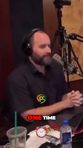Tom Segura shares a cringe-worthy comedy club story. 😬 #TomSegura #ComedyFails #ViralPodSnips