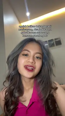 diterima lah