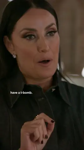 Caviar bumps and coats. All the best moments of this week's episode 🤩 #therealhousewivesofsydney #realhousewivesofsydney #rhos #rhosydney #carolinegaultier #drkateadams #sallyobermeder #terrybiviano #nicoleoneil #krissymarsh #victoriamontano #tvclips #realityshow