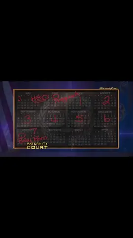 P07_ #paternity  #paternitycourt  #paternitytest  #paternitycourt💔😰  #paternitycourt2023  #paternityteststory  #paternitycourtshow  #laurenlakespaternitycourt