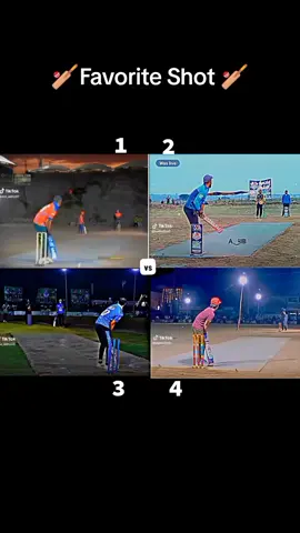 1&2vs3&4 #shot #viral #cricket #video #foryou #pakistan #hikmatali110 #100k 