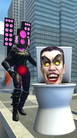 #skibiditoilet #skibidi #GamingOnTikTok 