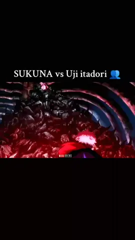 i think sukuna like itadori #CapCut #vairul #foryourpage #sukuna @Indonesia Pasti Bisa 