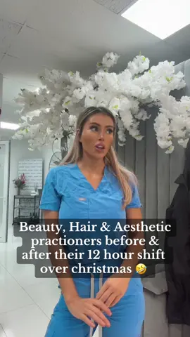 Who can relate 🤣🤣🤣 #beauty #BeautyTok #aestheticpractitioner #practioner #practionertok #salonlife #salon #worklife #fillersinjection #filler #lemonbottle #lemonbottlefatdissolving #lemonbottleinjections #fatdissolve #lashes #brows #hairdresserlife #hairdresser #fyp #viral #funnyvideos #lipfiller #salonowner #manchester 