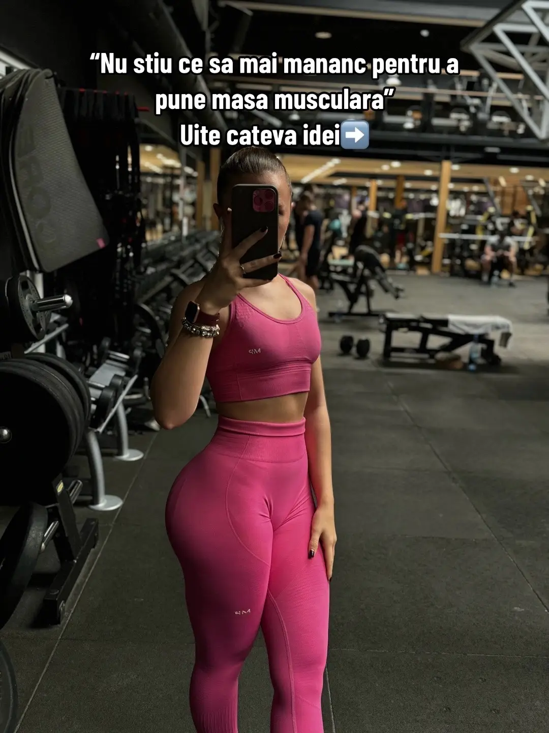 Ig: alexandraapopaa 🩷 #whatieatinaday #highprotein #fyp #foryou 
