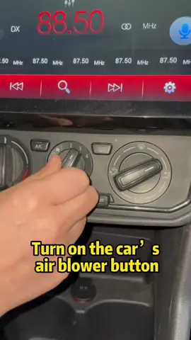Tips for quickly defogging your car!#tiktok#howto#cartok#car#automotive  #driving  #skills  #knowledge  #fpy  #fyp  #tips  #foryou  #carsoftiktok