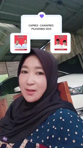 #pilihanyangterbaik #pilihpilpres2024filter 💛❤❤