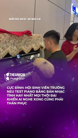 NHỨC CÁI NÁCH ANH CHỊ OIII #theanh28 #theanh28music