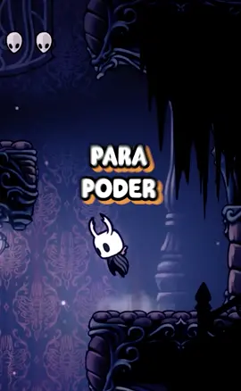 Así se puede encontrar a Zote por Segunda vez en Hollow Knight :D #hollowknight #youtube #kralos 