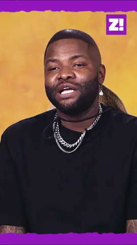 On #ZikokoPop, @Skales talks about getting arrested and having to sing in a prison cell. He also shares stories about his personal life and career.  Click on the link in our bio to watch the full video.  #Zikoko #Zikokomag #Explorepage #Explore