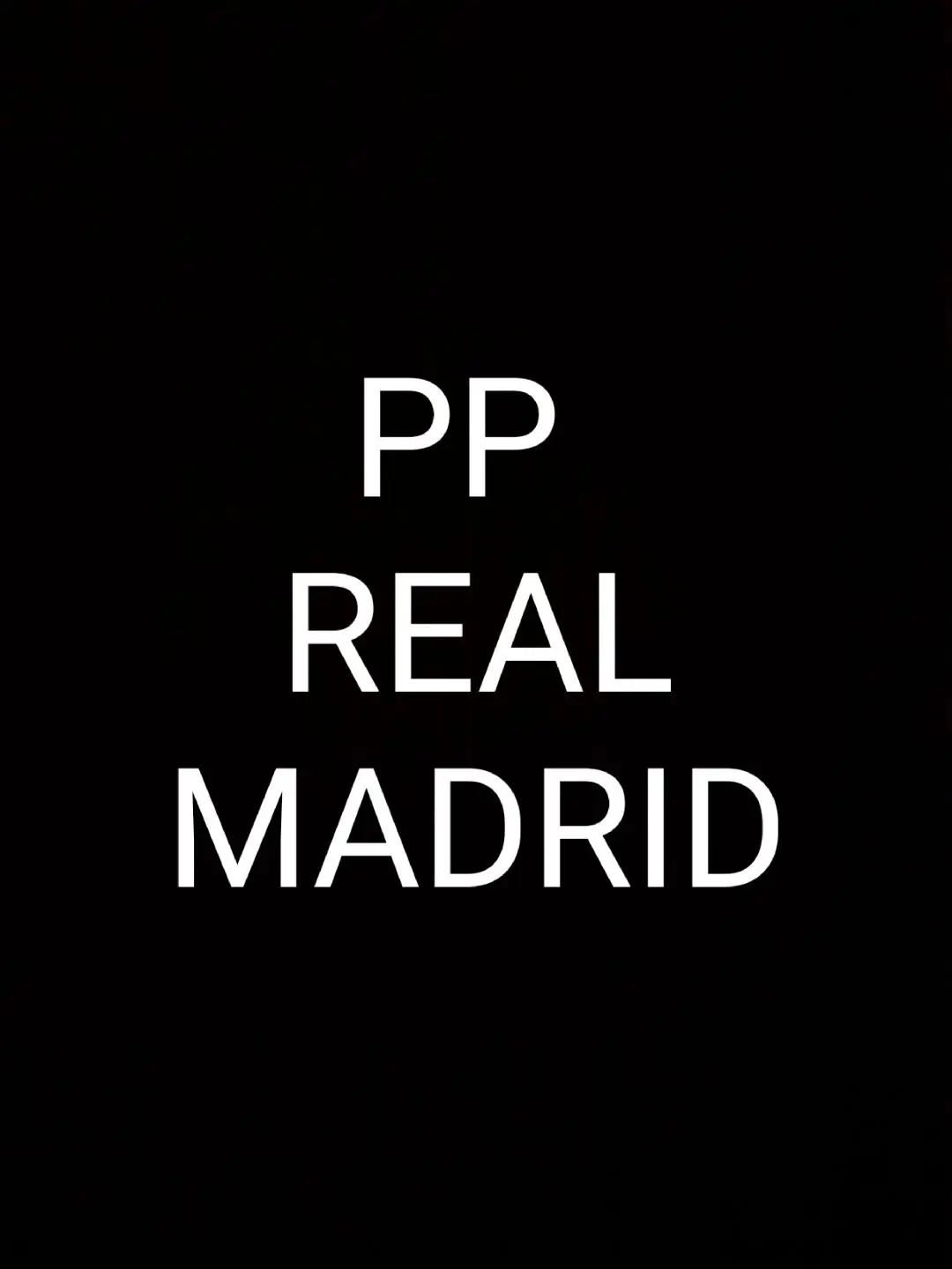 #PPMadrid#PPRealMadrid#CapCut #HalaMandrid #JJfootball #JJbola #MadridDista #kingmadrid👑 #RealMadrid #HalaMadrid 