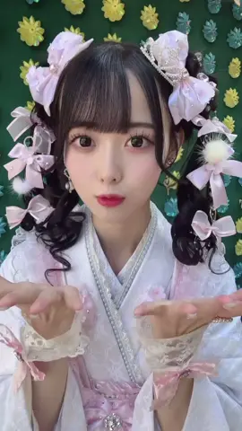 何色好き？🎀 #可愛くてごめん 🌸