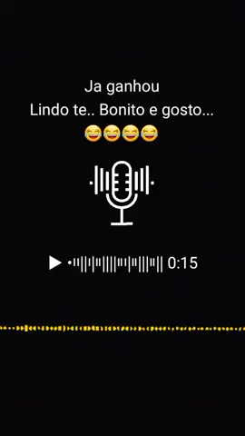 Ja ganhou tam tam tam, 😁😂😁😂😁😂😁😂😁😂😁😁😂😁😂😁😂 #coxinhaedoquinha #audio 