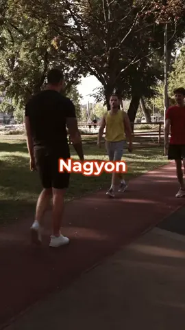 Na hát erre nem készültünk fel... Nézd végig a videót és kiderült mi történt Bálinttal. 🙈😅 #pólómánia  #pólónyomás #magyartiktok #egyedipóló #pólótervezés #kihívás #ajándék #prank @BÁLINT 