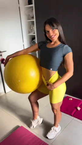 ❤️💪entrenar y más con amig@s, se siente mejor! @Florencia Maria Bert 