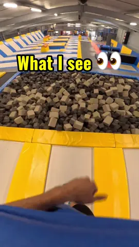 How many flips ? 🤔🔥 #trampoline #pov #trampolinepark #france #gopro #gopro12 #mod2 #flips #flipping #acro #bacamousse #foampit #versus 