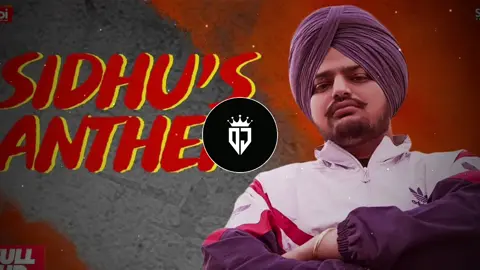 Anthem Bass Boosted Song Sidhu moose Wala #1millionaudition #trending #KING.YT #DJ #Basstrending #foryoupage 