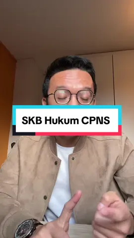 Good luck! Sorry belakangan jarang aktif yaa!🙏 #skb #cpns2023 #mahkamahagung 