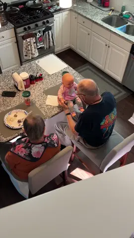 Babysitting at Dinner #alzheimer #alzheimers #dementia #endalz #alzheimersdisease #alzheimersawareness #alzheimerscare #ENDALZ #caregiver  