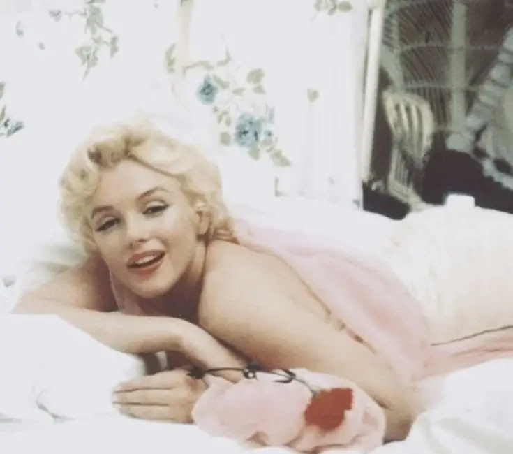 #marilyn Monroe 