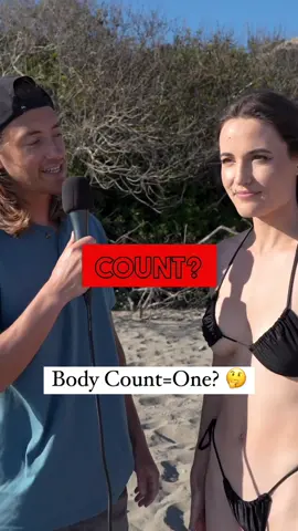 She has a body count of one? 😳🤔👏👏 #dating #romance #Love #onebodycount #realtalk #wifeymaterial #modernwomen #moderndating #lovemyself #nocomparisons