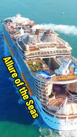 Allure of the Seas sailing from Port Canaveral🤩 . . . . #cruise #cruiselife #cruiseship #cruising #royalcaribbean #royalcruise #oasis #oasisclass #oasisoftheseas #symphonyoftheseas #allureoftheseas #wonderoftheseas #harmonyoftheseas #rcl #rccl #royalcarribean #drone #dronephotography #dronephoto #dronevideo #dronepilot #spacecoast #portcanaveral #portcanaveralflorida #fyp #foryou #foryoupage #fypシ #foryourpage #dronetok #dronetiktok #cruisetok #cruisetiktok 