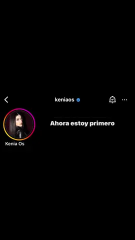 Ella lo entendió todo ❤️‍🩹 #LatinGRAMMY #keniaos #parati 