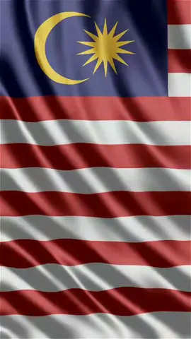 Bandera de Malasia. Ocupala para tus ediciones. #flag #malasia #malasya #bandera #banderademalasia 