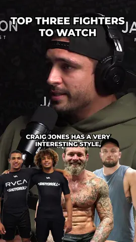 #nickyrod #rampagejackson @JAXXON PODCAST presented by @JAXXON JEWELRY #UFC #mma #beardegidio #jaxxon #podcast 