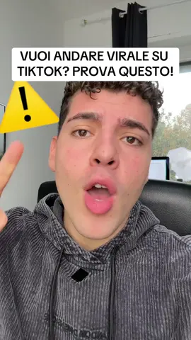 Come diventare virali su tiktok  #comecresceresutiktok #comeandareviralisutiktok #comeandarevirali#greenscreen 