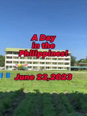 A day in the Ph #fyp