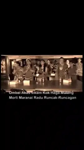 #fypシ #tiktok #ombaiakas #komeringpalembang 