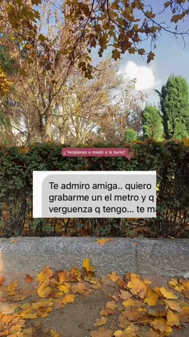 Consejo para una amiga, Tú puedes ser esa amiga #creadoresdecontenido #sinmiedoalexito #miedoanolograrlo😥🥺 