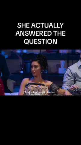 Bre gets asked tough questions on the lie detector #sellingsunsetseason7reunion #sellingsunsetreunion #sellingsunsetnetflix #sellingsunsetbre