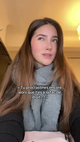 laissez moi croire que ma merhode de travail est le travail sous pression ou donnez moi des conseils😞😞 #droit #foryou #trend #pourtoi #travail #organisation 