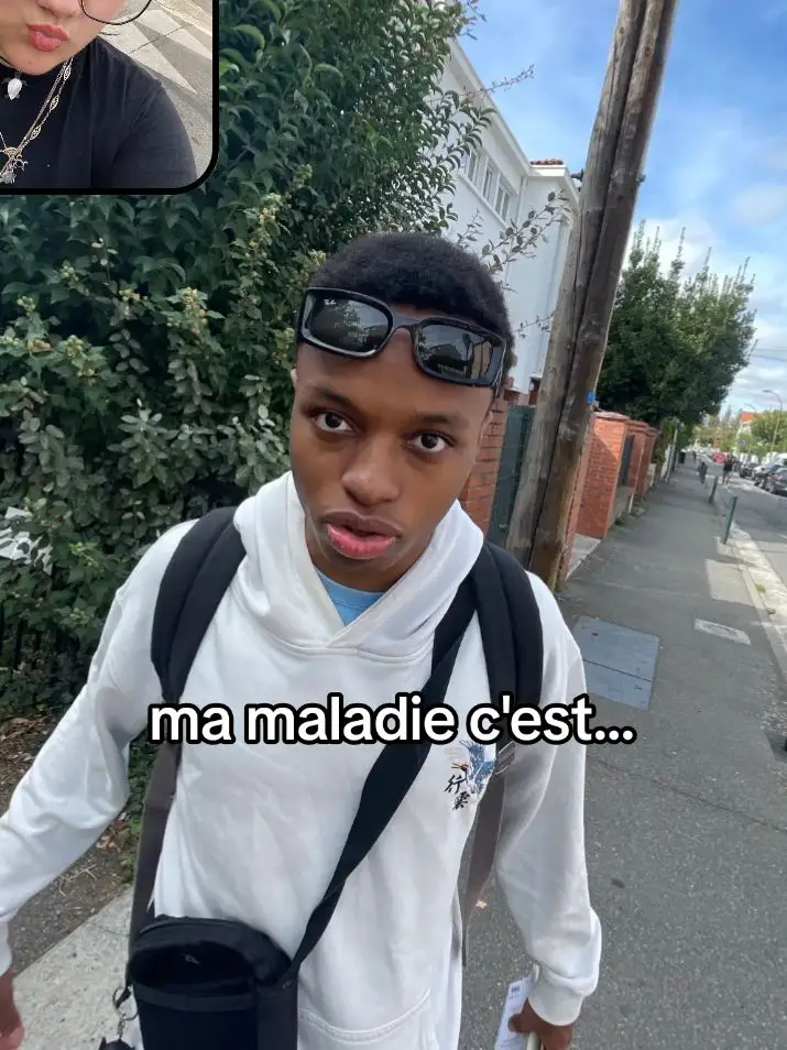 on peut faire tellement de meme avec mez visages 🏃🏾‍♂️ #meme #pourtoi #mamaladie 