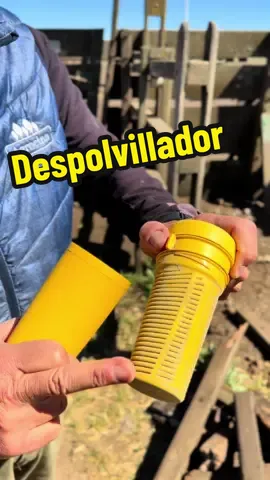 DESPOLVILLADOR CHE MATE  #mate #AprendeEnTikTok 