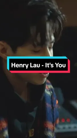 Henry Lau - It's You  #henrylau #itsyou #r&b #kr&b #khiphop #kpop #koreanmusic #kpopmusic #music #musica #tradução #musicacoreana