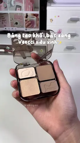 ưng quá mấy bà ơii🫶🏻🥺 #vairal #tiktok #makeup #phanmatnoidiatrung #veecci #dotrangdiem #xuhuong 