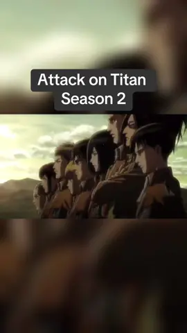 Attack on Titan Season 2 Opening Song #aot #AttackOnTitan #anime #attackontitanseason2opening #attackontitanseason2  