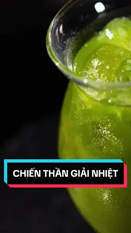 Chiến thần giải nhiệt, đập tan cơn nóng, dập tắt cơn điên, mịn màng da dẻ. #tiemtaphoa #quangcao #viral #dauxanhrauma #xuhuong  