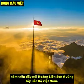 Nơi Cao Nhất Của Tổ Quốc.    #dongmauviet #dcgr #vietnam #lichsuvietnam 