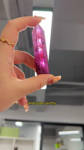 👆🏻👆🏻👆🏻#crystals #crystalshop #tiktokshopblackfriday #tiktokshopcybermonday #crystaltok🔮 #crystaltowers #towers 